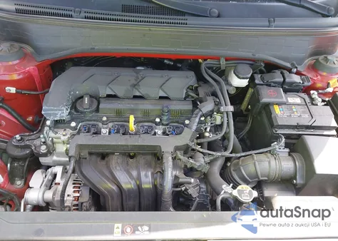 2022 Hyundai Venue Limited z USA, uszkodzony, nr VIN KMHRC8A30NU186656